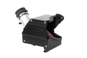 Kia Telluride Performance Air Intake - K&N Engineering - High Flow Performance Kit - `20-`21 Kia Telluride Performance Air Intake - K&N Engineering - High Flow Performance Kit - `20-`21